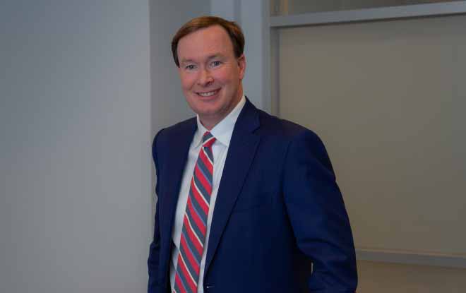 ‘Highlight of my career’: Upstate solicitor announces retirement after serving community for 14 years